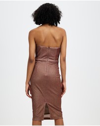 Romance by Honey and Beau - Venus Dress