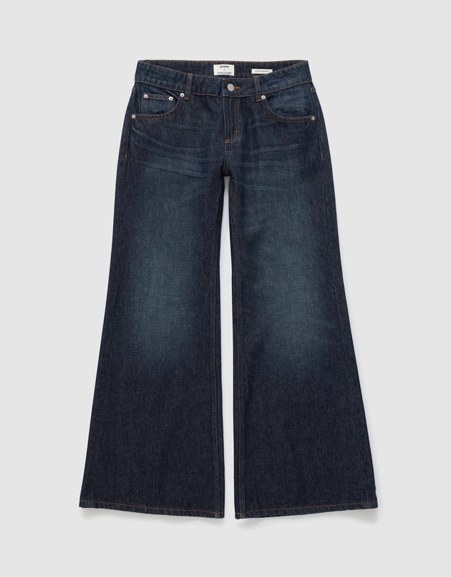 Cotton On - Ultra Low Flare Jeans