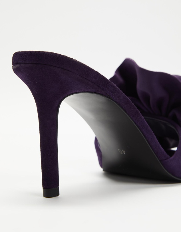 Senso - Harlow