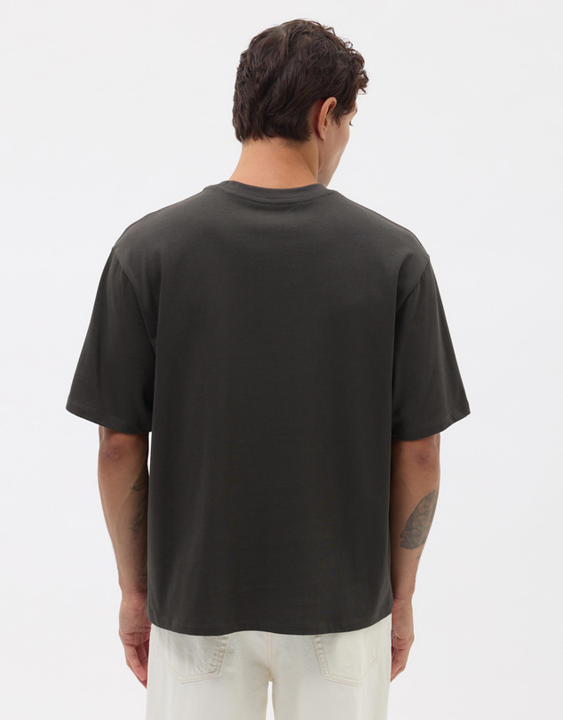 AERE - Organic Cotton Boxy Fit Tee