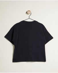Nike - Sportswear Essential T-Shirt - Kids-Teens