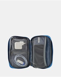 Milleni - Milleni Travel Tech Accessory Organiser
