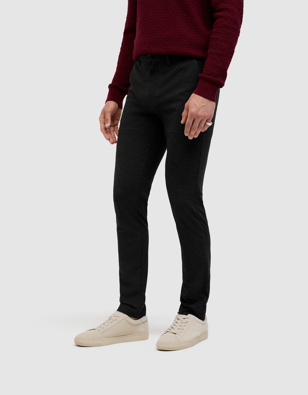 Politix - Isaac Performance Chino