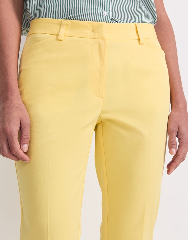 Sportscraft - Evie Capri Pant
