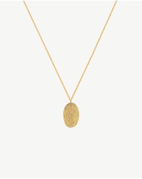 Zahar - Taurus Necklace