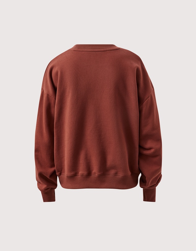 Ceres Life - Quinn Slouchy Crew