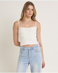 Alice In The Eve - Avalon Tank Top