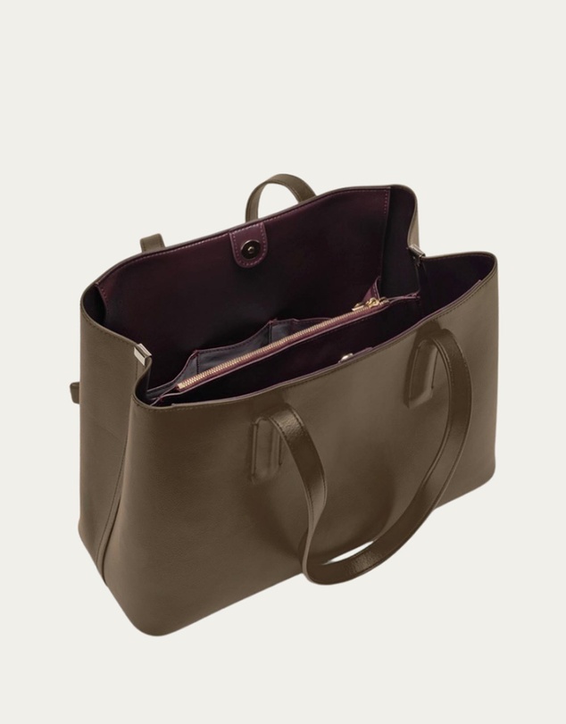 Freja NYC - Linnea Tote Bag - ICONIC EXCLUSIVE