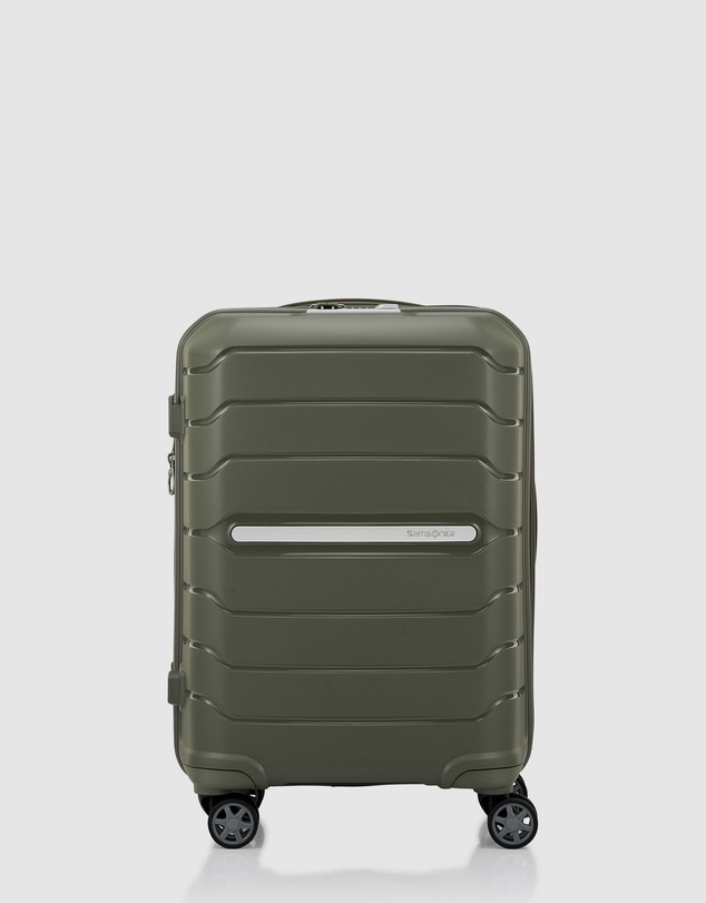 Samsonite - Oc2Lite Carry-On 55Cm Expandable-S