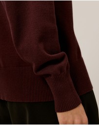 Tussah - Brooklyn Crew Neck Jumper