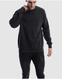 DVNT - Devoid Crewneck
