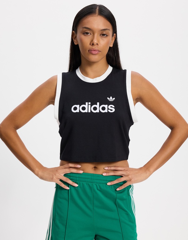 adidas Originals - Linear Tank