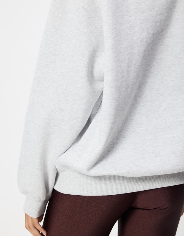 ENA PELLY - Mila Oversized Sweater - Iconic Exclusive