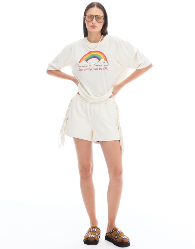 THE TALES - Everything Will Be OK Street Tee