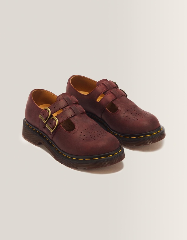Dr Martens - 8065 Mary Janes - Women's