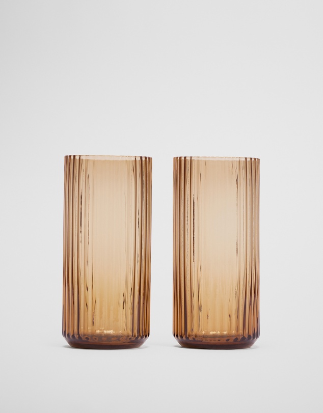 Country Road - Vivi Highball Set Of 2