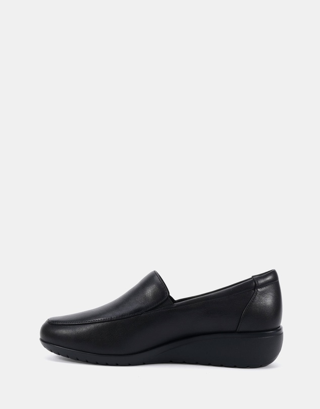 Clarks - Vita Black