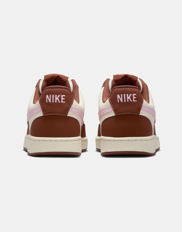 Nike - Court Vision Low - Women's