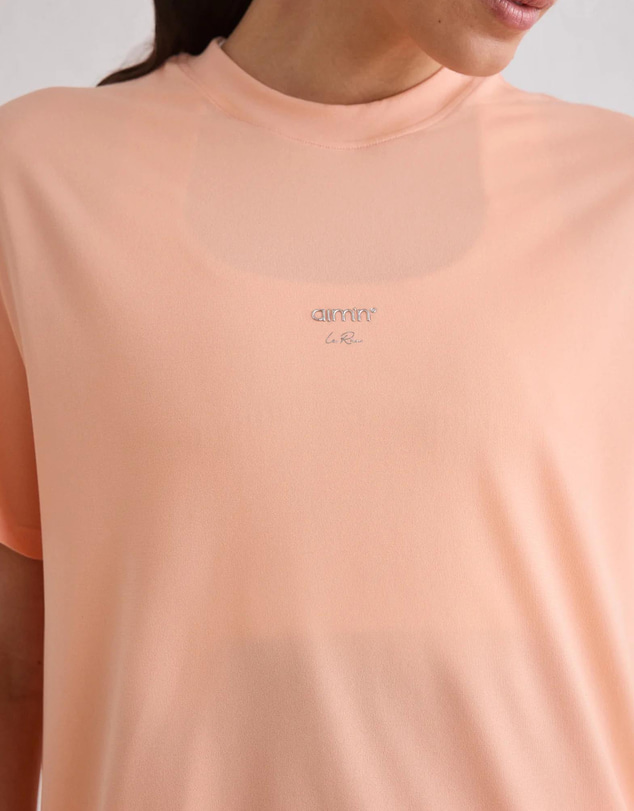 Aim'n - Le Run Seamless Running T-Shirt