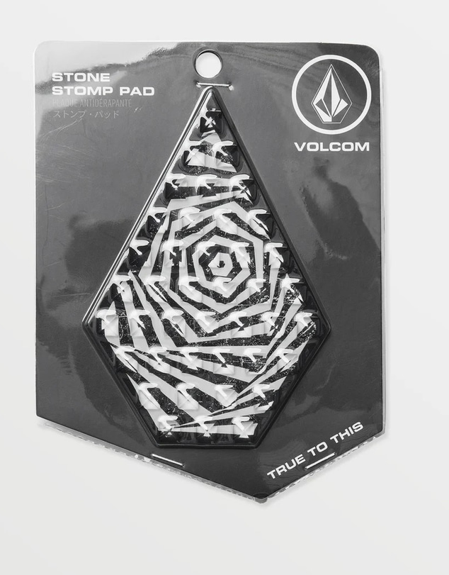 Volcom - Kids Stone Stomp Pad