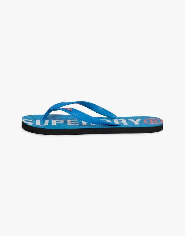 Superdry - Core Essential Flip Flop