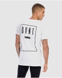 DVNT - Framed Tee