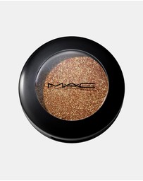 MAC - Glitter Single Eye Shadow Compact