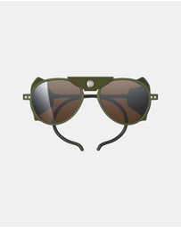 IZIPIZI - Sport Glacier Collection I Intense Light