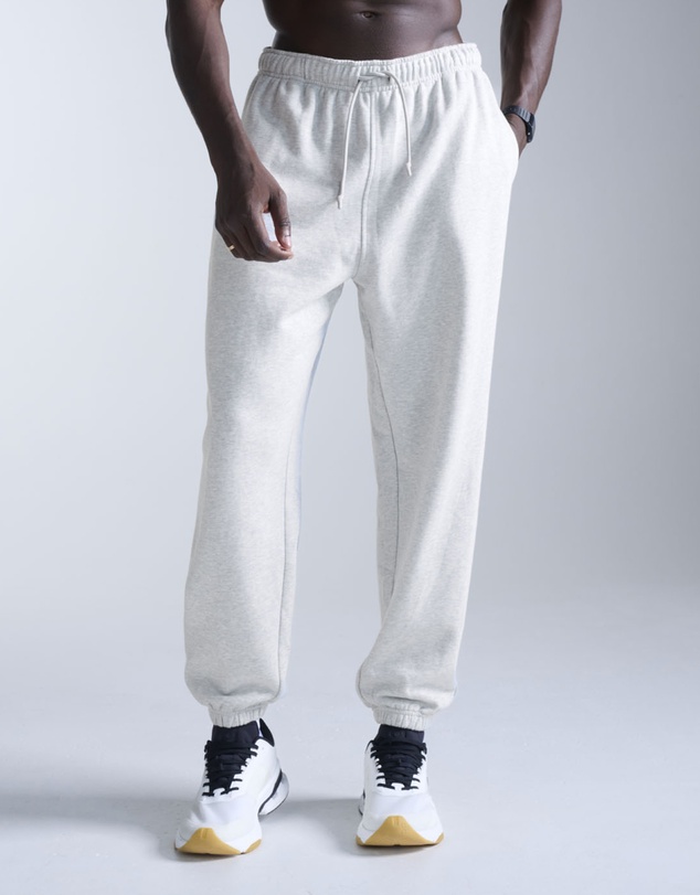 2XU - EZ Oversized Organic Cotton Trackpants