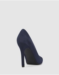 Verali - Mikayla Stiletto Heel Pumps