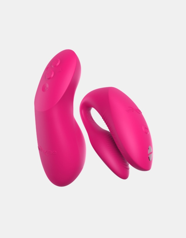 We-Vibe - Chorus Pro