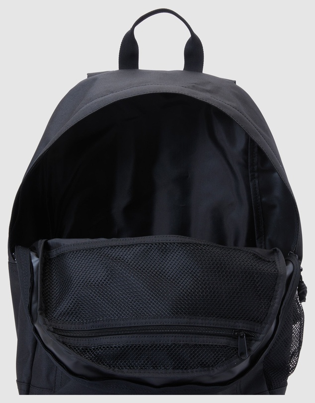 DC Shoes - Mens Nickel 20L Backpack