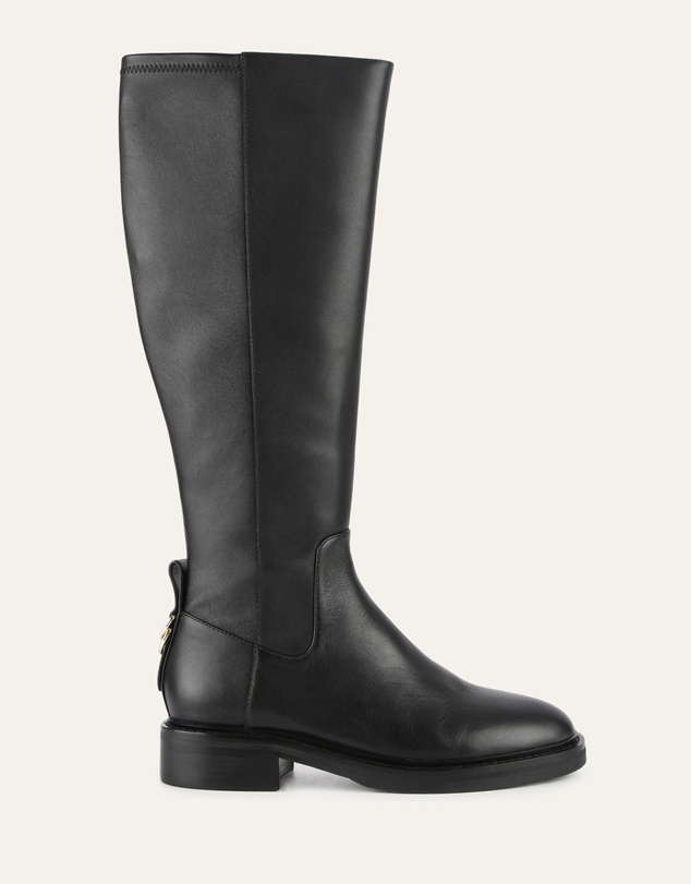 Jo Mercer - Jaida Knee Boots
