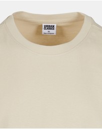Urban Classics - Heavy Oversized Casual Tee