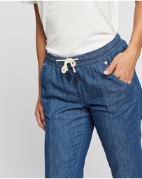 DRICOPER DENIM - Lounger Jogger Jeans