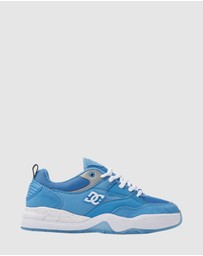 DC Shoes - Mens DC Ascend S Shoes