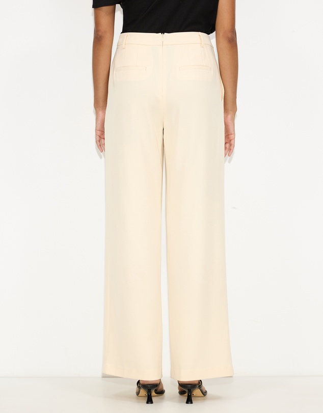 Dazie - Celeste Asymmetric Trousers