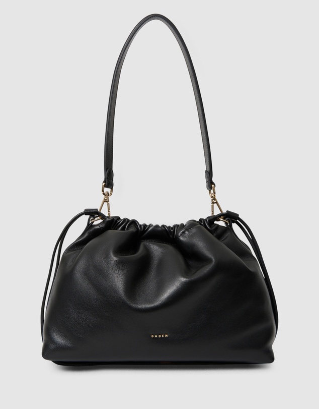 SABEN - Ellis Shoulder Bag
