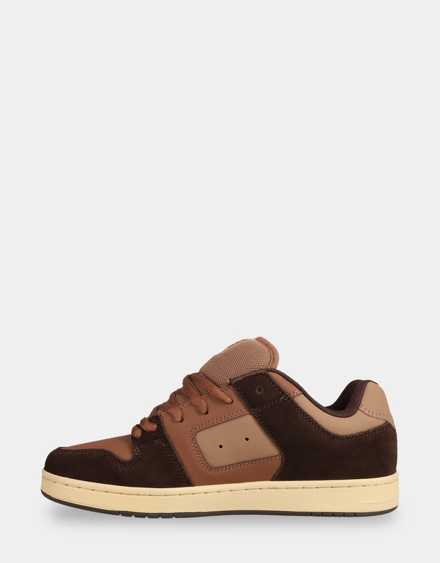 DC Shoes - Mens Manteca 4 Skate Shoes