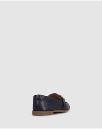 Sempre Di - Serene Casual Loafers