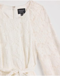 Bardot Junior - Catalina Lace Dress - Kids-Teens