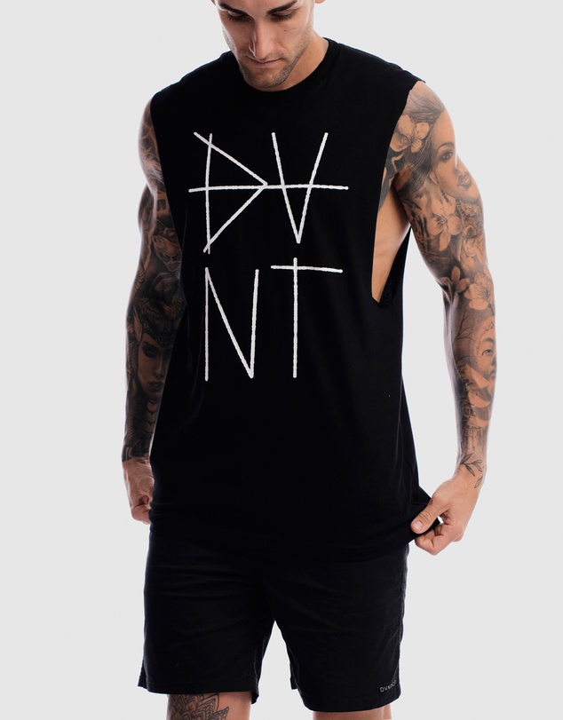 DVNT - Scratch Tank