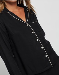 Homebodii - Eva Long Pyjama Set
