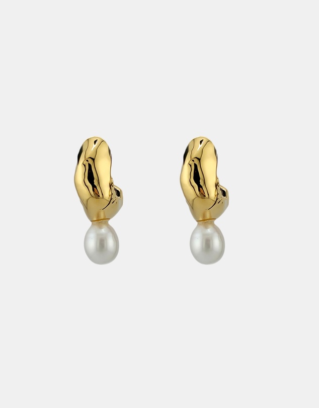 Sonne Jewellery - Avery Earrings
