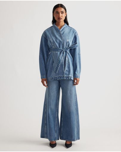 Bay Blue