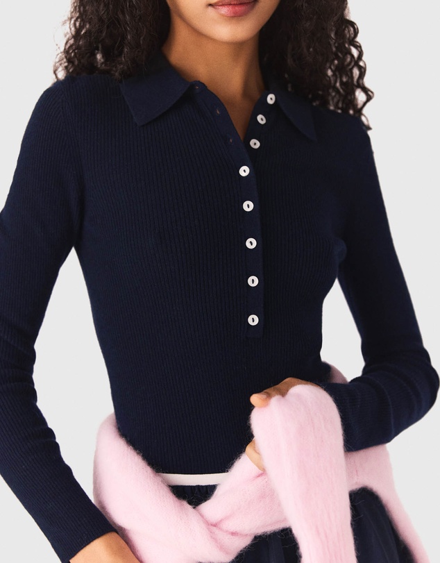 Maje - Miloupe Sweater