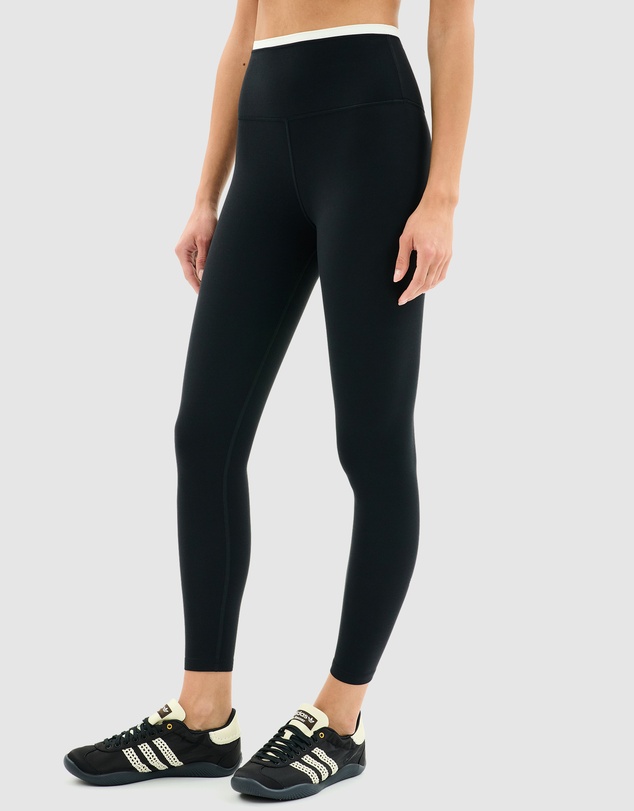 Splits59 - Dual High Waist Airweight 7/8 Leggings