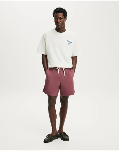 Cotton On - Easy Short