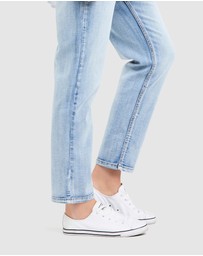 Ripe Maternity - Jamie Girlfriend Jeans