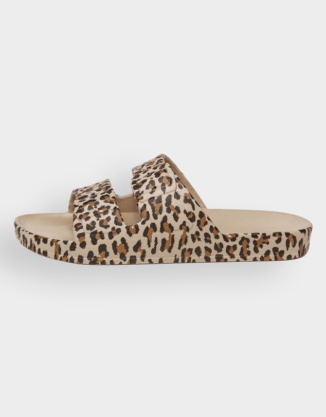 Freedom Moses - Paz Slides - Unisex
